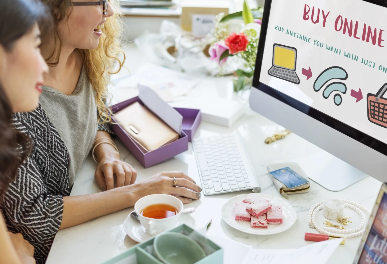 E-Commerce Portal Inner