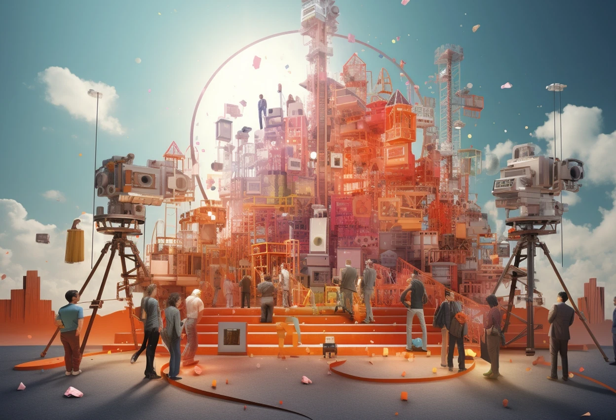 Media & Entertainment Inner