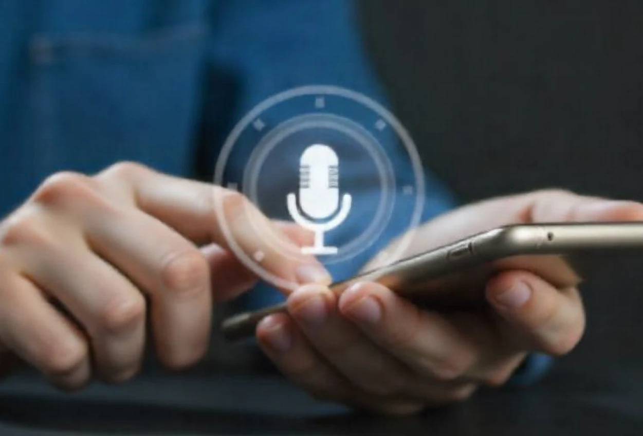 Promotional Voice SMS