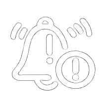 Real-Time Alerts & Notifications