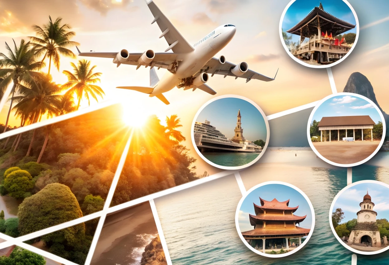 Tours & Travels Inner