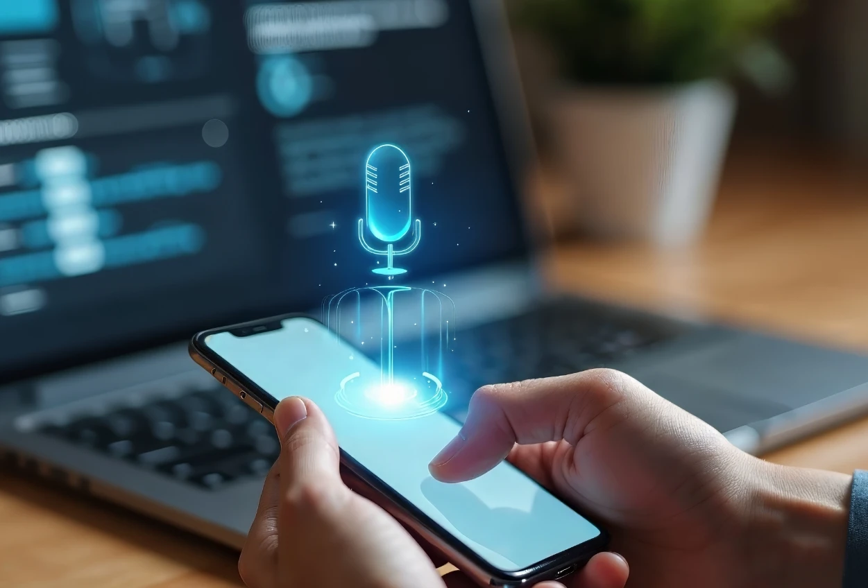 Transactional Voice SMS